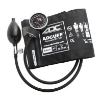 Tensiomètre anéroïde de poche Sphyg Diagnostix 720 Adcuff™