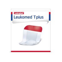 Pansement stérile Leukomed T Plus 5x7,2cm. Boîte de 50 unités
