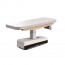 Table électrique haut de gamme Swop S3 SPA : Personnalisable, design sans couture, confort extrême... un modèle qui réinvente les règles du jeu