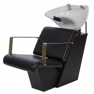 Lavabo Pour Coiffeurs Barberias Dren Siege Elegant Et Minimaliste Lavacabezas Pour La Coiffure Et Les Salons De Coiffure Meubles Pour Salons De Coiffure Salons De Coiffure