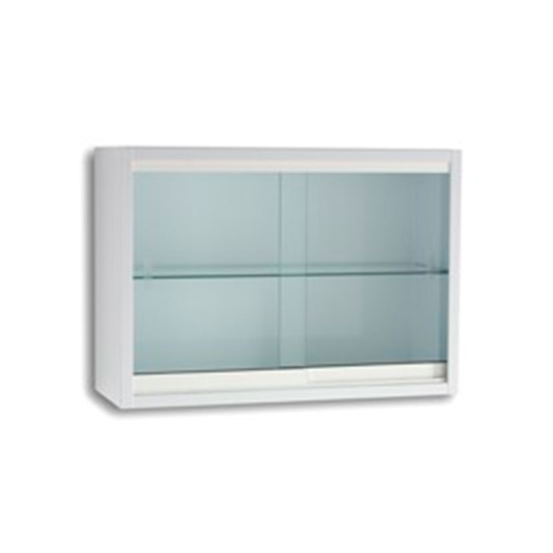 etagere murale vitrine