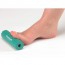 Foot Roller Thera-Band : Rouleau pour étirer et augmenter la flexibilité du pied