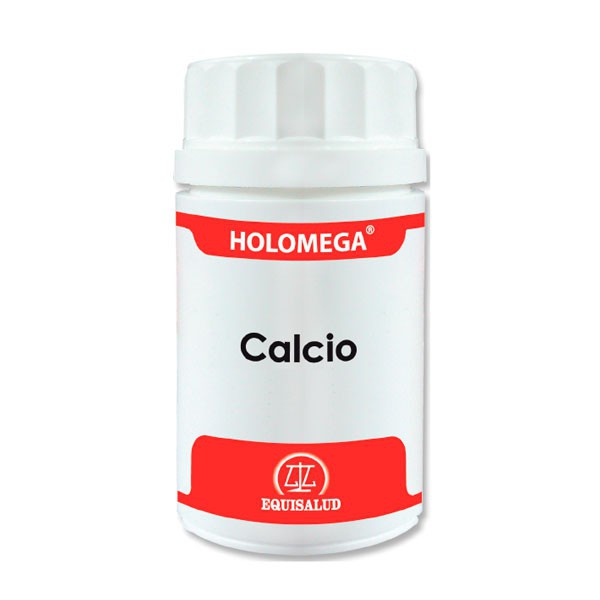 Holomega Calcium : Santé des os et des articulations