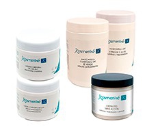 Crèmes - Kosmetiké Professional Body Gels