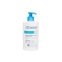 Ozoaqua Savon Liquide à l'Ozone 500 ml