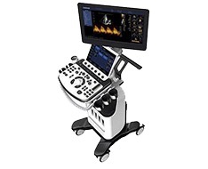 Scanners à ultrasons Chison XBit