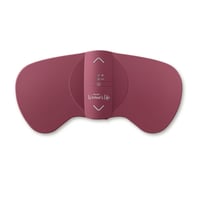 Soulagement des douleurs menstruelles : Appareil Beurer EM-50 avec TENS et chaleur pour un soulagement des douleurs menstruelles, avec 15 niveaux d'intensité.