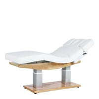 Lit de traitement chauffant SPA TROCH SMART : 4 moteurs