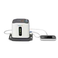 Cardiocompresseur automatique pour RCP E8