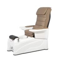 Fauteuil de pédicure SPA EASE : 2 moteurs