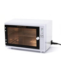 Stérilisateur UV professionnel MULTI WARMEX : Pour une utilisation professionnelle en cabine