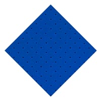 Podosoft Perforé 1mm (bleu ou beige)