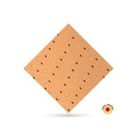 Evastar antibactérien : efficace contre les bactéries Escherichia Coli et Staphylococcus Aureus (90 x 100 cm)