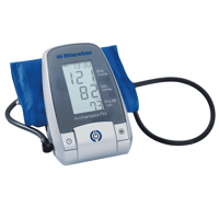 Tensiomètre numérique automatique Riester ri-champion® N avec brassard « M »