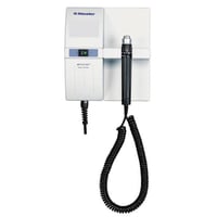 Unité de diagnostic murale Riester ri-former une poignée 3,5 V / 230 V, sans horloge