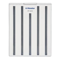 Distributeur de spéculum Riester ri-spec pour otoscope mural. Module d'extension pour Ri-Former