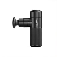 4 Vibe Massage Gun : Le mini pistolet de massage pour le soulagement et la récupération musculaire