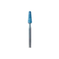 Jota k+m652r abrasif monté bleu (pack de 100 unités)