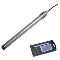 Acupuncture Laser Pen 50 mW : Stimulateur laser pour laserponcture et biostimulation