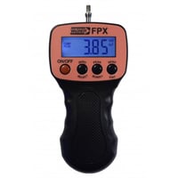 Algomètre FPX : diagnostic de la douleur avec dynamomètre numérique