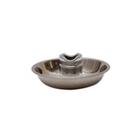 Extincteur Moxa avec plaque à cendres