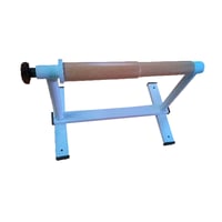 Appareil flexoextenseur mural pour effectuer des exercices du poignet