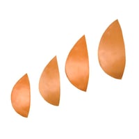 Arc interne de conglomérat modèle 9014