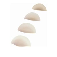 Arceau longitudinal en caoutchouc spongieux modèle 3002 -S