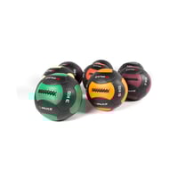 O'Live Medicine Ball - Parfait pour l'entraînement fonctionnel