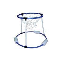 Panier de basket flottant en PVC
