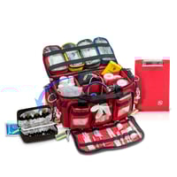 Sac d'urgence Basic Life Support d'Extreme