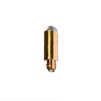 Ampoules Riester pour laryngoscopes XL 2,5 V, paquet de 1 unité, pour tous les manches avec lames à F.O. Ampoules Riester pour laryngoscopes XL 2,5 V, paquet de 1 unité, pour tous les manches avec lames à F.O.