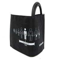 Manchette velcro adulte pour sphygmomanomètre anéroïde antichoc Riester Precately N