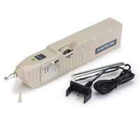 Localisateur de points d'acupuncture Pointer Pal : localisateur de points d'acupuncture et points de déclenchement