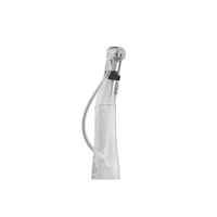 Contre-angle pour implants 20:1 : avec bouton et irrigation externe