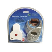 Kit 2 en 1 Caliper numérique + Mètre ruban périmètre