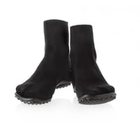 Sensation de chaussure ultra confortable Pied Pieds nus Leguano (Taille XL 44-45)