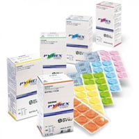 Punaise d'auriculothérapie New Pyonex - Marque Seirin (tailles disponibles)