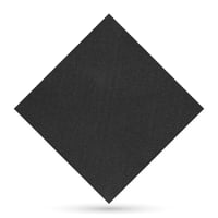 Evastar Choc Plus 2mm 90x90cm : Idéal pour le talon et la zone d'impact (noir)