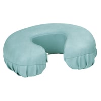 Coussin facial à support dur (30 x 8,5 cm)