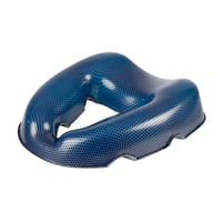 Coussin facial en mousse ST (différentes couleurs)