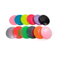 Disque de massage Relax 34 cm: Idéal pour l'auto-massage et pour travailler l'équilibre et la proprioception