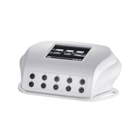 Electrostimulateur numérique professionnel DigiTech: équipé de 14 programmes différents et d'un écran tactile de 8 pouces