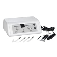 Équipement U-Tech à haute fréquence et courant galvanique: Idéal pour désinfecter et nourrir la peau