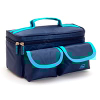 Sac isotherme Row's pour extractions à domicile