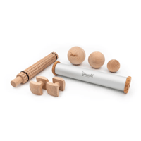 Yowalk FeetSense™ : Kit thérapeutique pour le bien-être de vos pieds