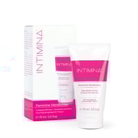 Hydratant Intime : Nutrition et Confort de la Zone Intime INTIMINA (75 ml)