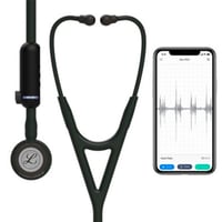 Stéthoscope numérique 3M Littmann CORE