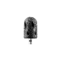 Fraise diamantée Diatwister (DT5880) 095 : abrasion grossière. Idéal pour dégrossir le cuir et les talons