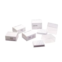 Bol à fraises en plastique stérilisable